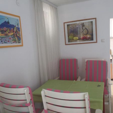 Apartment Perla - 150M From The Sea Novi Vinodolski Exteriér fotografie